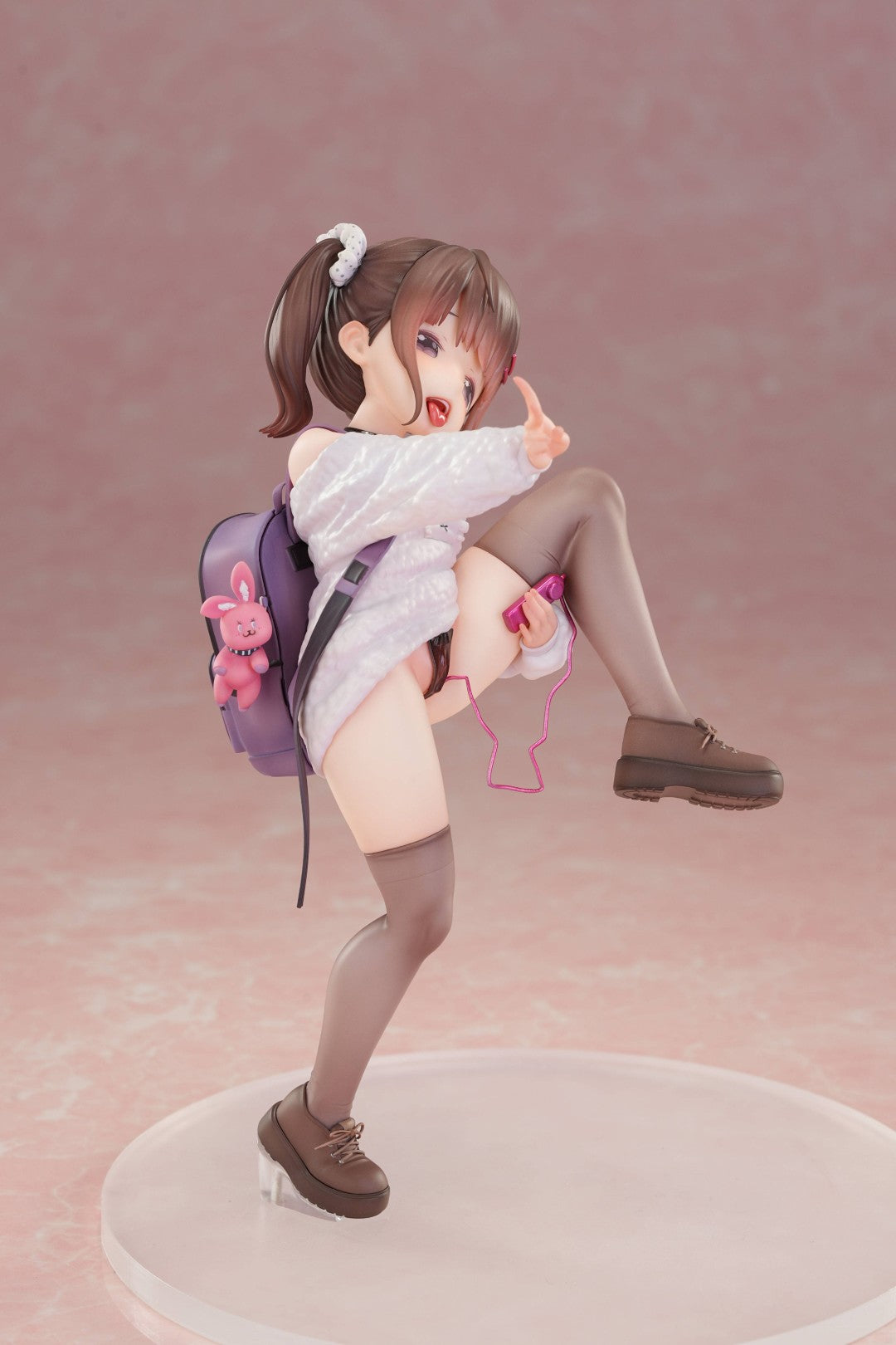 SPECIAL ORDER PURE - Henreader Illustration - BaeSpot Chika 1/6 [JP]