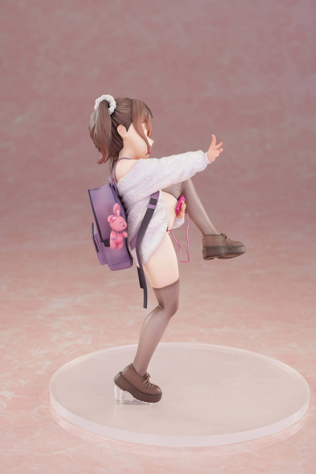 SPECIAL ORDER PURE - Henreader Illustration - BaeSpot Chika 1/6 [JP]