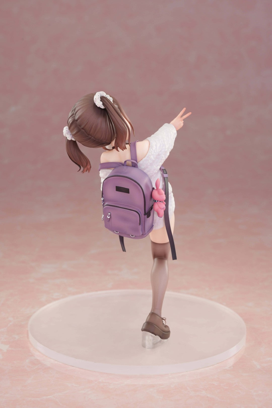 SPECIAL ORDER PURE - Henreader Illustration - BaeSpot Chika 1/6 [JP]