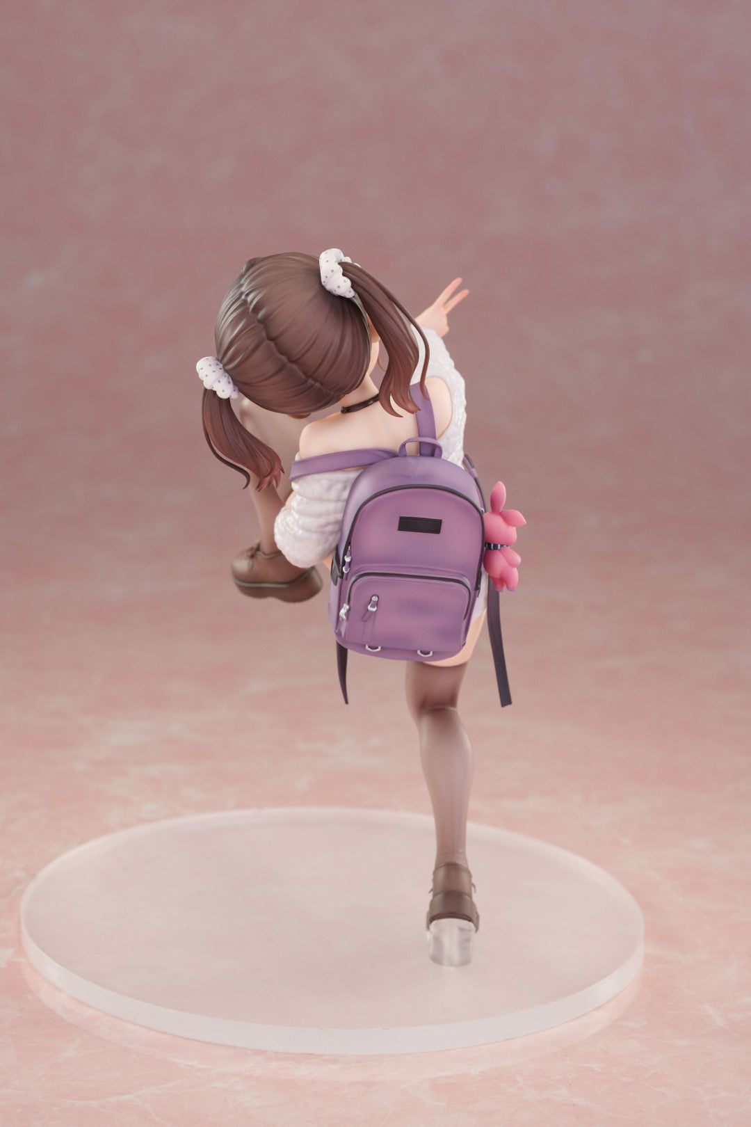SPECIAL ORDER PURE - Henreader Illustration - BaeSpot Chika 1/6 [JP]