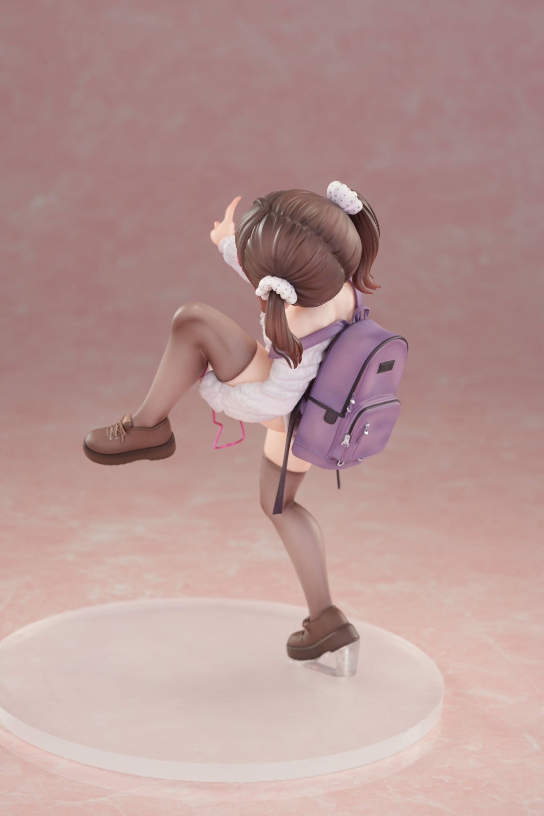 SPECIAL ORDER PURE - Henreader Illustration - BaeSpot Chika 1/6 [JP]