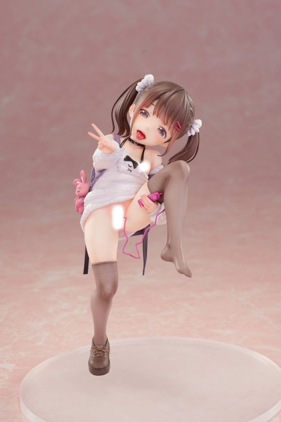 SPECIAL ORDER PURE - Henreader Illustration - BaeSpot Chika 1/6 [JP]