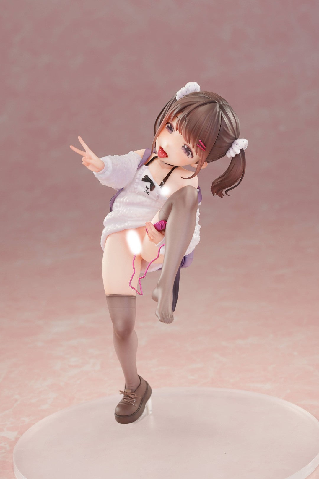 SPECIAL ORDER PURE - Henreader Illustration - BaeSpot Chika 1/6 [JP]