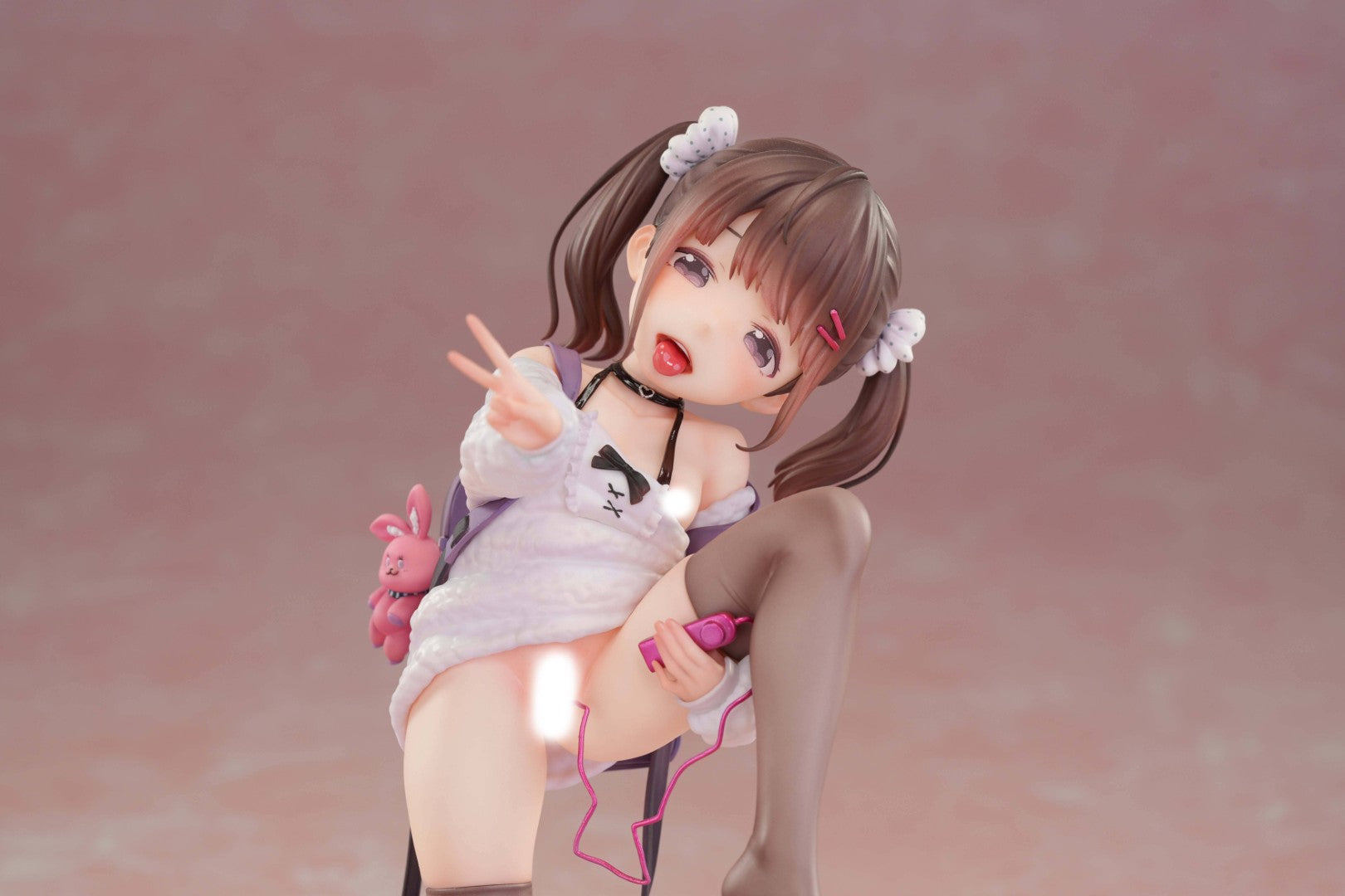 SPECIAL ORDER PURE - Henreader Illustration - BaeSpot Chika 1/6 [JP]