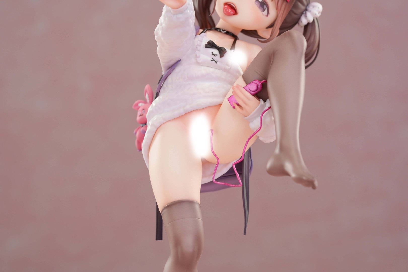SPECIAL ORDER PURE - Henreader Illustration - BaeSpot Chika 1/6 [JP]