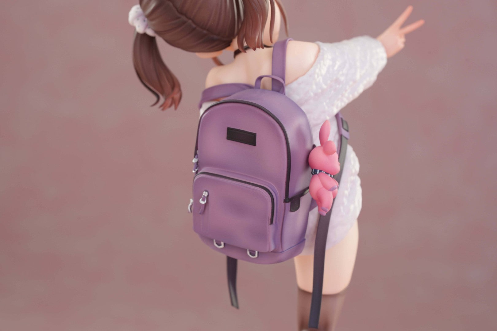 SPECIAL ORDER PURE - Henreader Illustration - BaeSpot Chika 1/6 [JP]