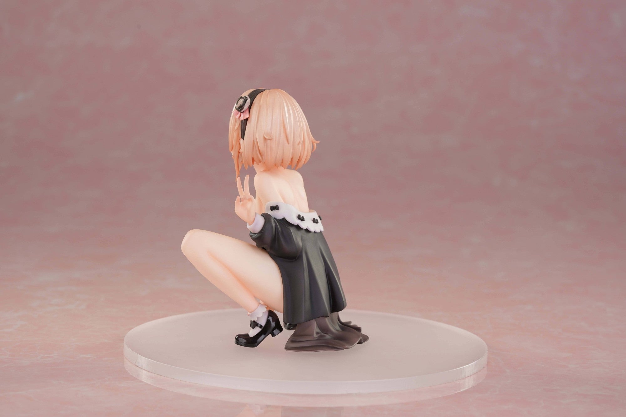 SPECIAL ORDER PURE - Henreader Illustration - Hiyori & Koharu 1/6 [JP]
