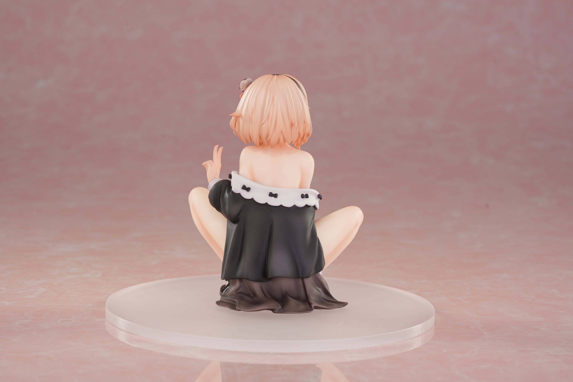 SPECIAL ORDER PURE - Henreader Illustration - Hiyori & Koharu 1/6 [JP]