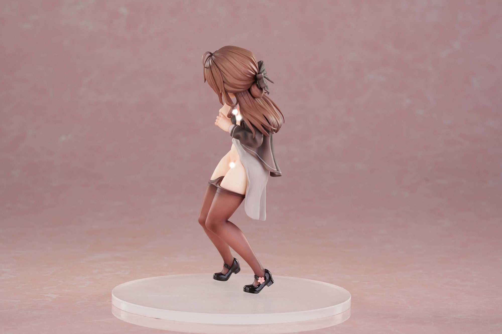SPECIAL ORDER PURE - Henreader Illustration - Hiyori & Koharu 1/6 [JP]