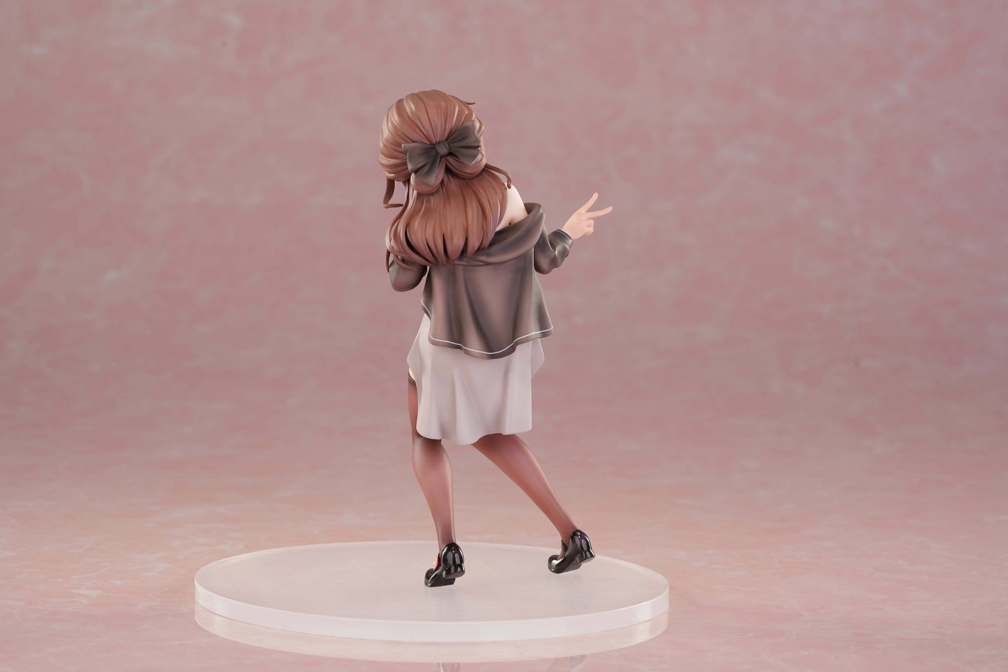 SPECIAL ORDER PURE - Henreader Illustration - Hiyori & Koharu 1/6 [JP]
