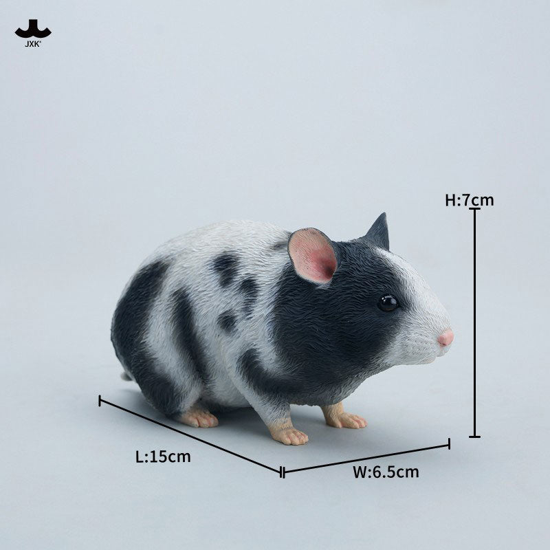 PRE-ORDER JXK Studio - House Mouse A 1/1