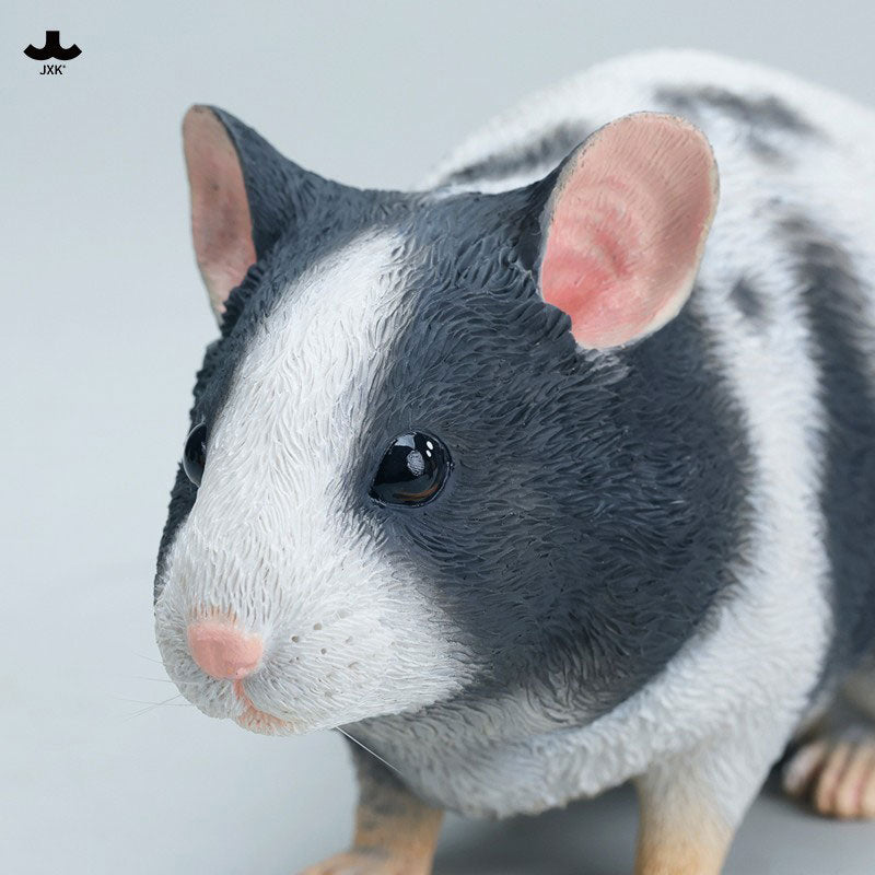 PRE-ORDER JXK Studio - House Mouse A 1/1