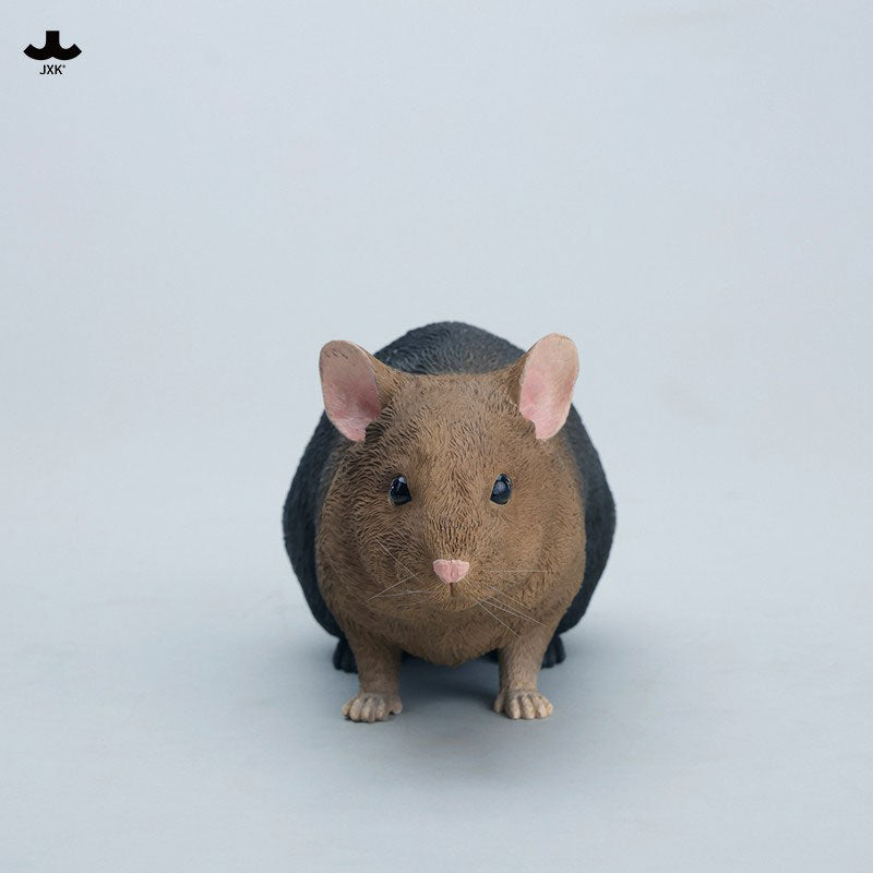 PRE-ORDER JXK Studio - House Mouse B 1/1