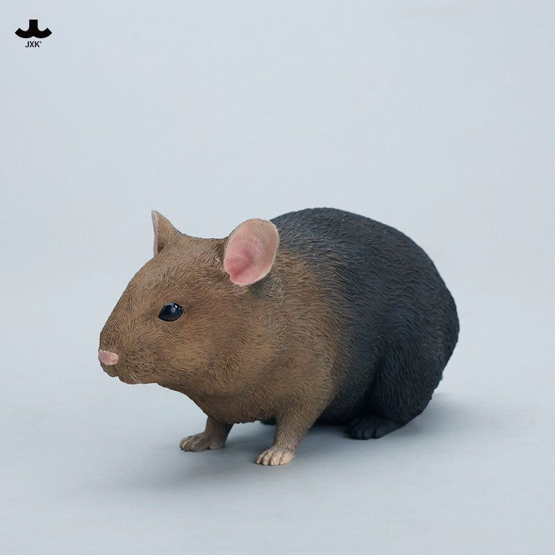 PRE-ORDER JXK Studio - House Mouse B 1/1
