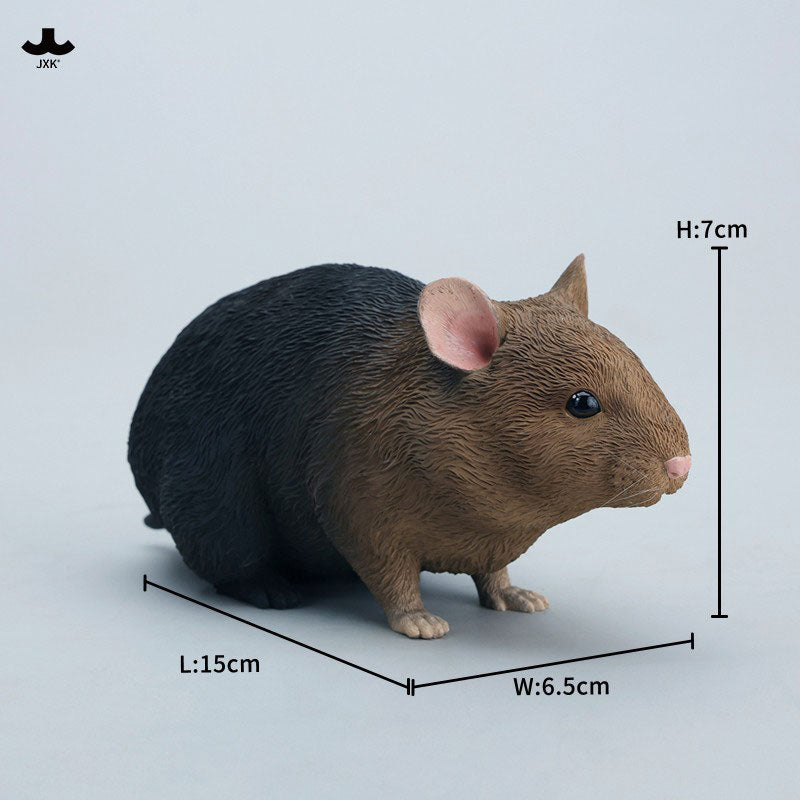PRE-ORDER JXK Studio - House Mouse B 1/1