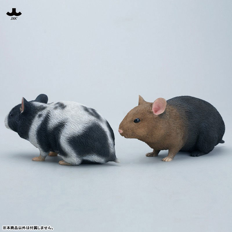 PRE-ORDER JXK Studio - House Mouse B 1/1