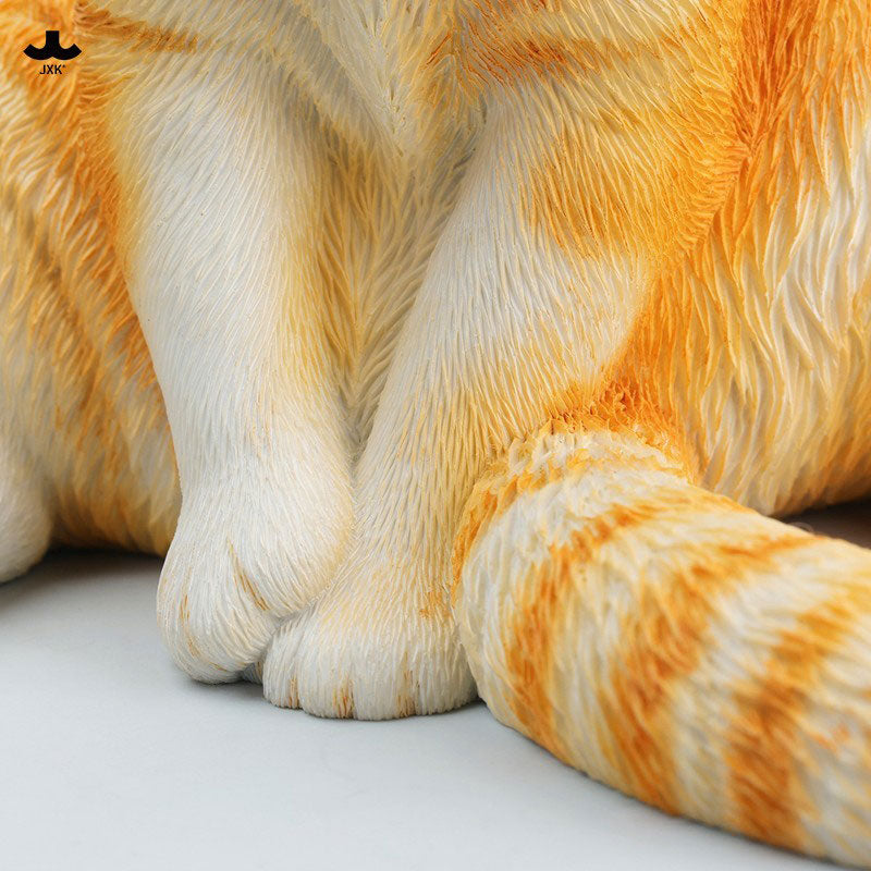 PRE-ORDER JXK Studio - Sitting Cat A 1/3