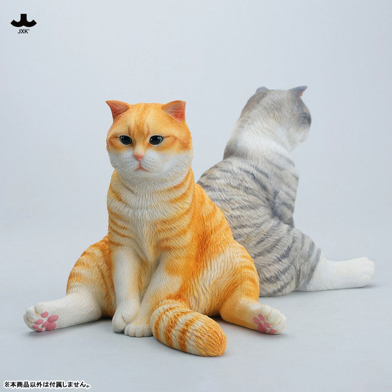 PRE-ORDER JXK Studio - Sitting Cat A 1/3