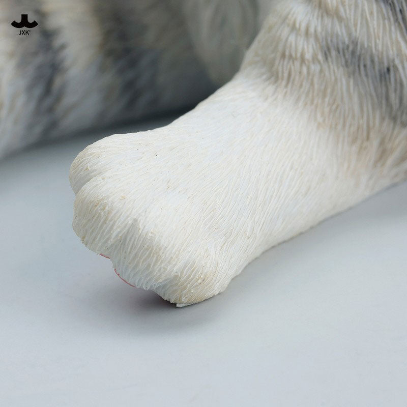 PRE-ORDER JXK Studio - Sitting Cat B 1/3