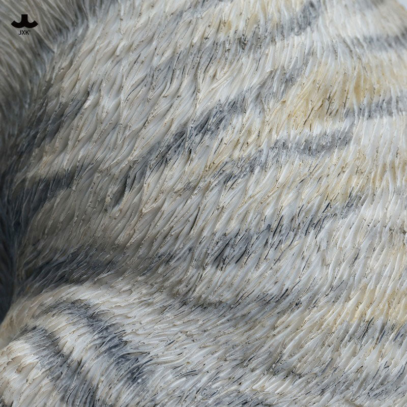 PRE-ORDER JXK Studio - Sitting Cat B 1/3