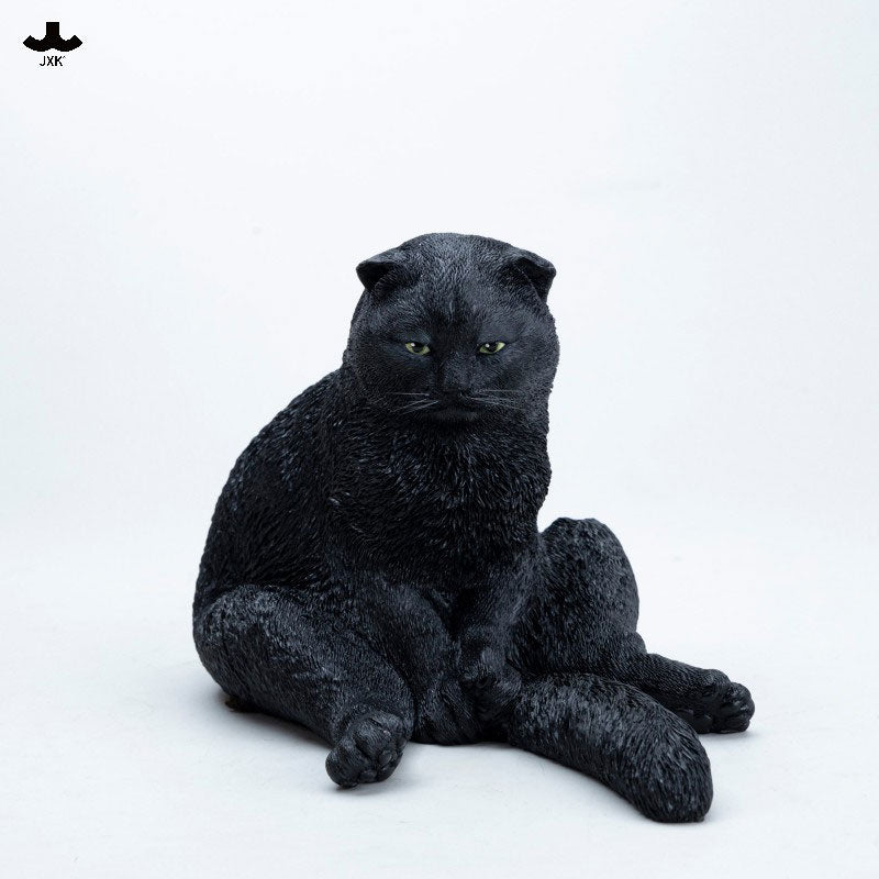 PRE-ORDER JXK Studio - Lazy Cat A 1/3
