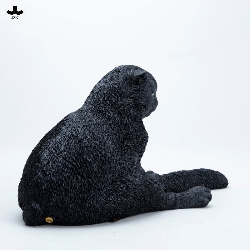 PRE-ORDER JXK Studio - Lazy Cat A 1/3