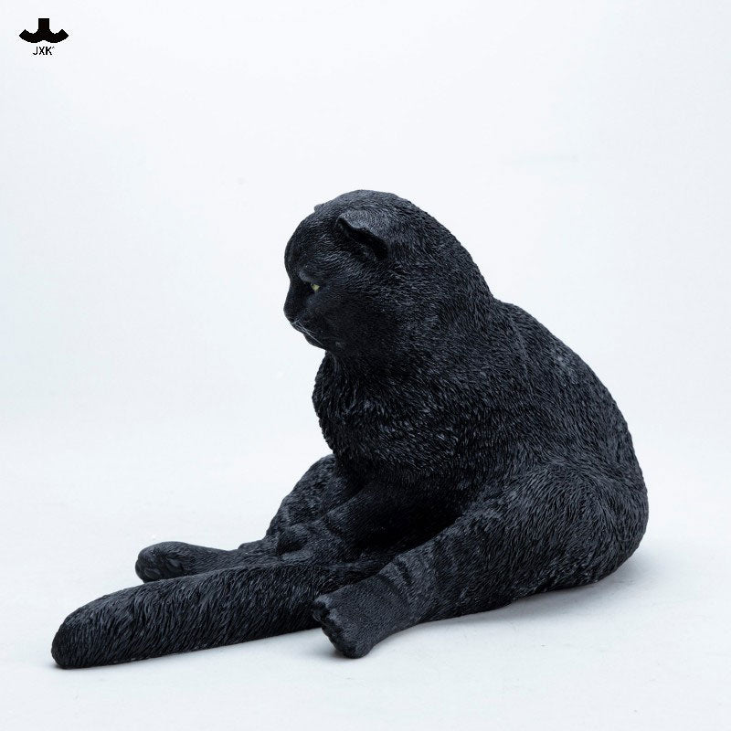 PRE-ORDER JXK Studio - Lazy Cat A 1/3
