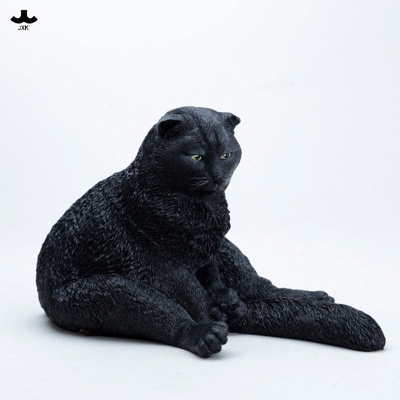 PRE-ORDER JXK Studio - Lazy Cat A 1/3