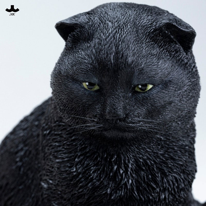 PRE-ORDER JXK Studio - Lazy Cat A 1/3