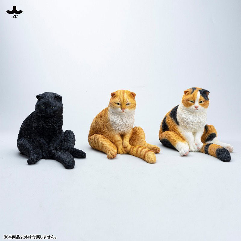 PRE-ORDER JXK Studio - Lazy Cat A 1/3