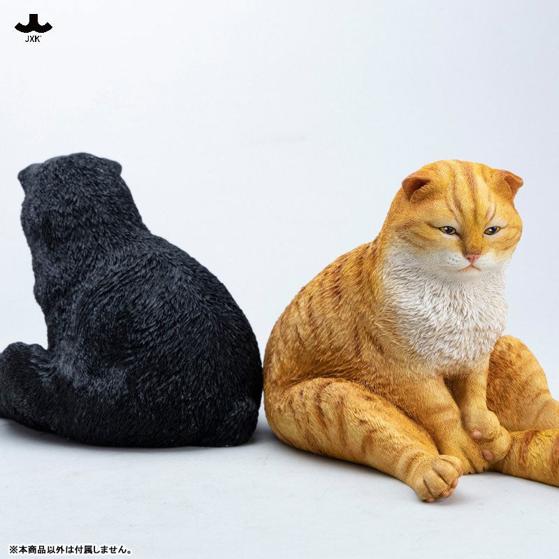 PRE-ORDER JXK Studio - Lazy Cat A 1/3