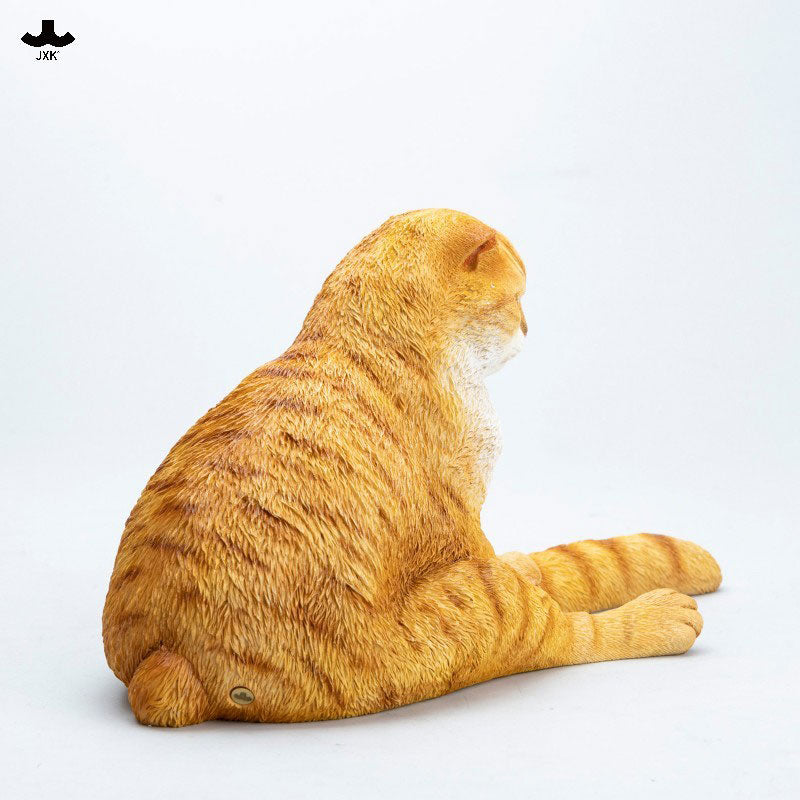 PRE-ORDER JXK Studio - Lazy Cat B 1/3
