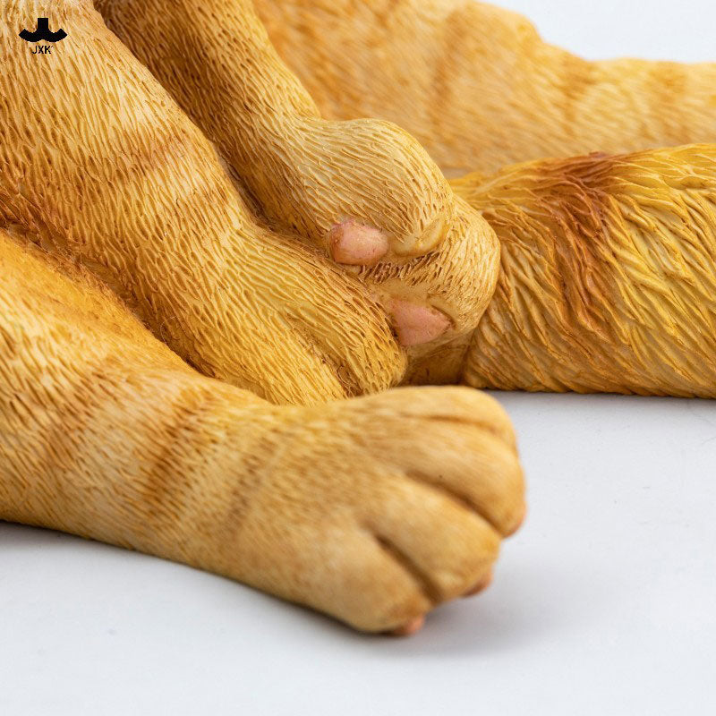 PRE-ORDER JXK Studio - Lazy Cat B 1/3