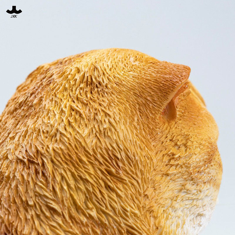 PRE-ORDER JXK Studio - Lazy Cat B 1/3