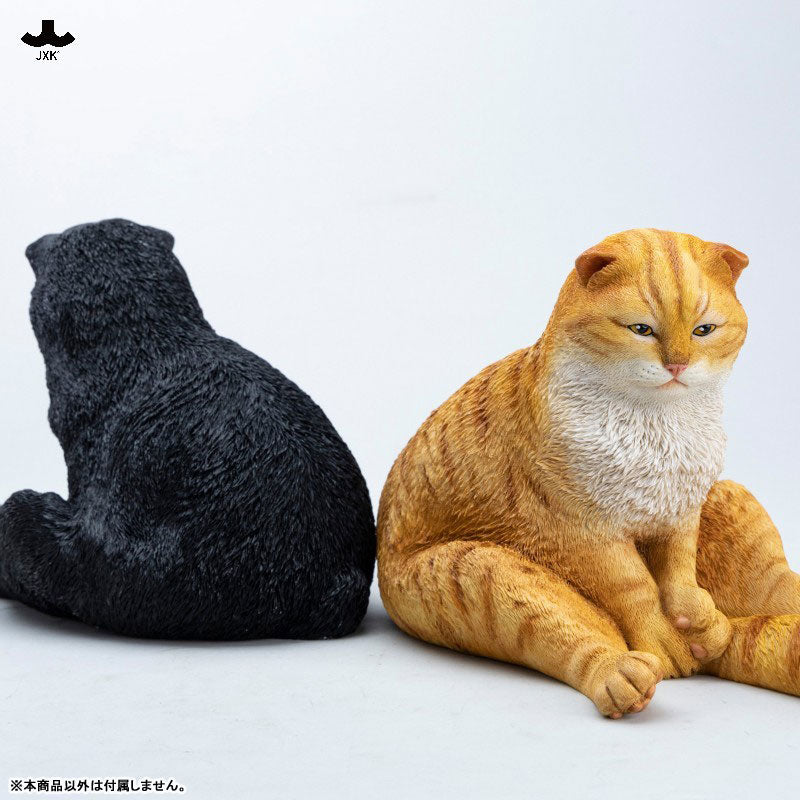 PRE-ORDER JXK Studio - Lazy Cat B 1/3