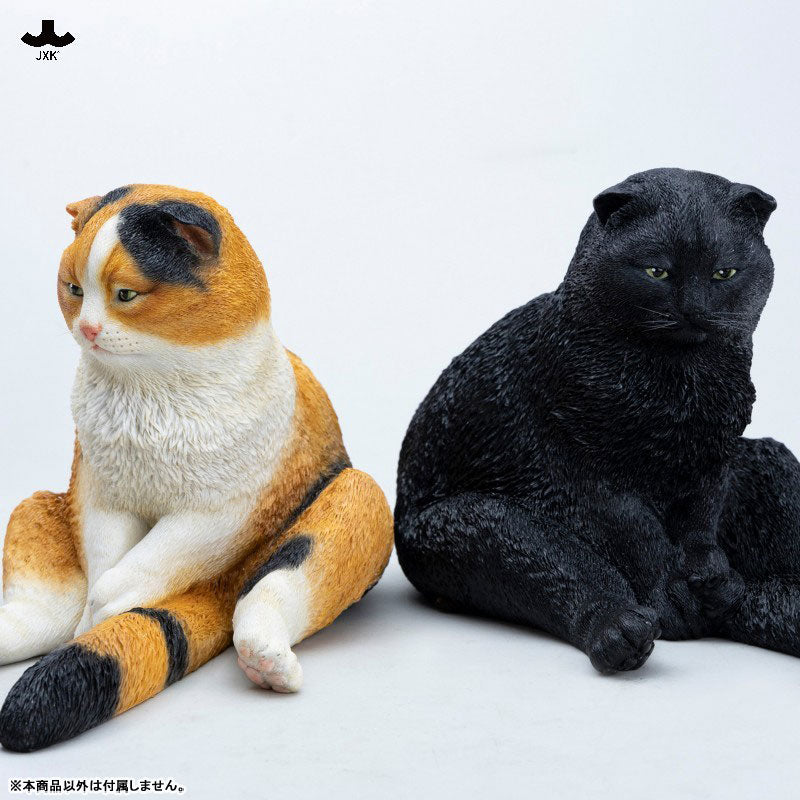 PRE-ORDER JXK Studio - Lazy Cat C 1/3