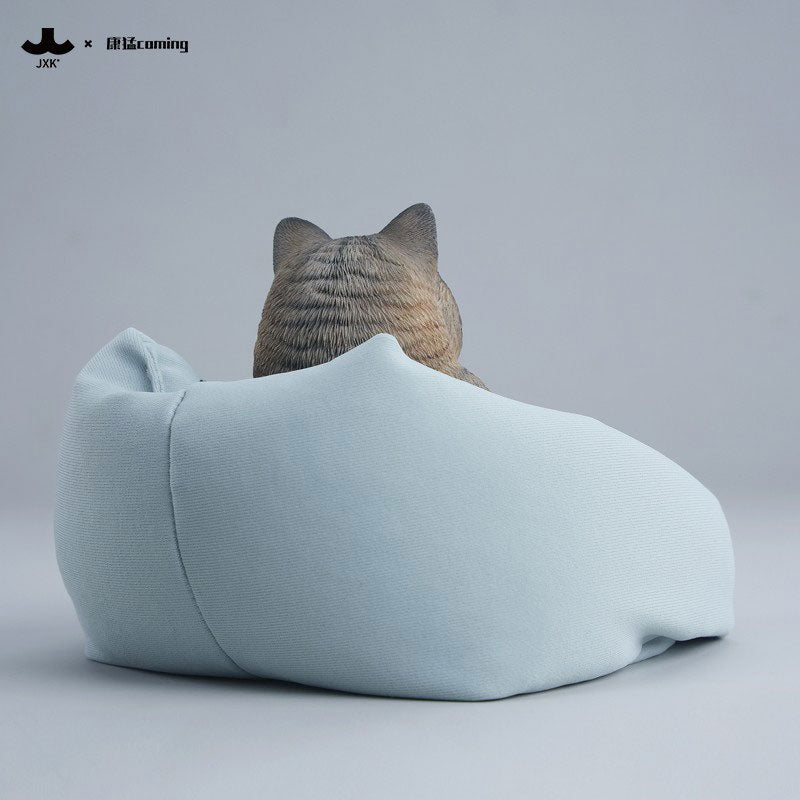 PRE-ORDER JXK Studio - Lazy Afternoon Cat B