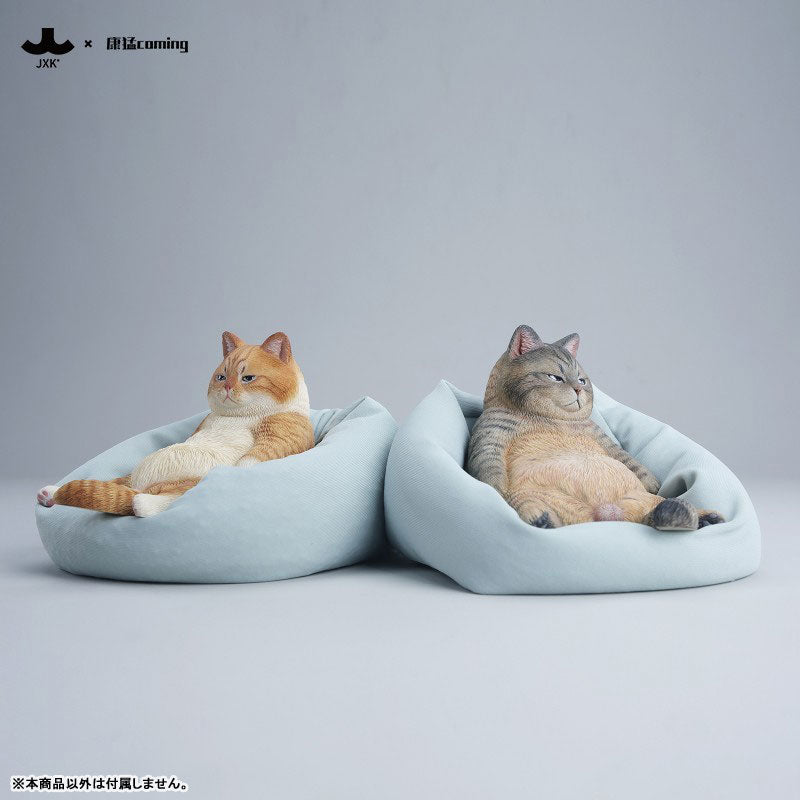 PRE-ORDER JXK Studio - Lazy Afternoon Cat B