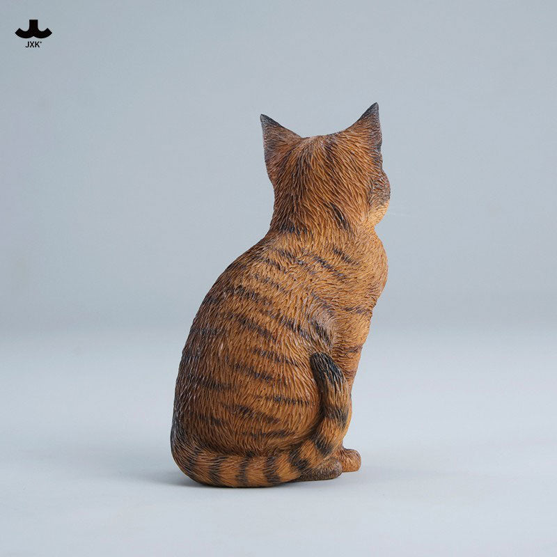 PRE-ORDER JXK Studio - Well-Behaved Cat Sitting C