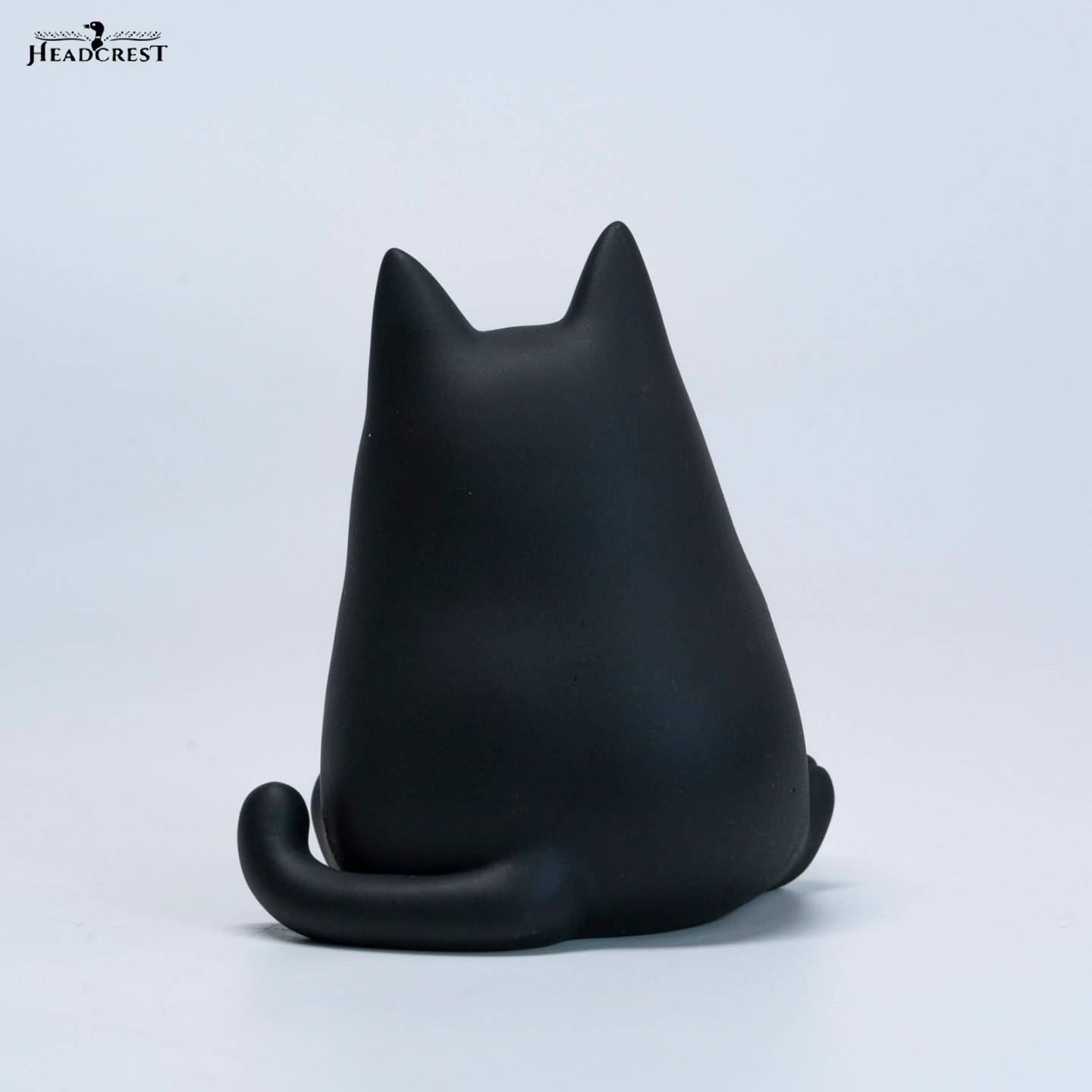 PRE-ORDER HEADCREST - Original Works - Nori: The Cat Who Stole the Moon