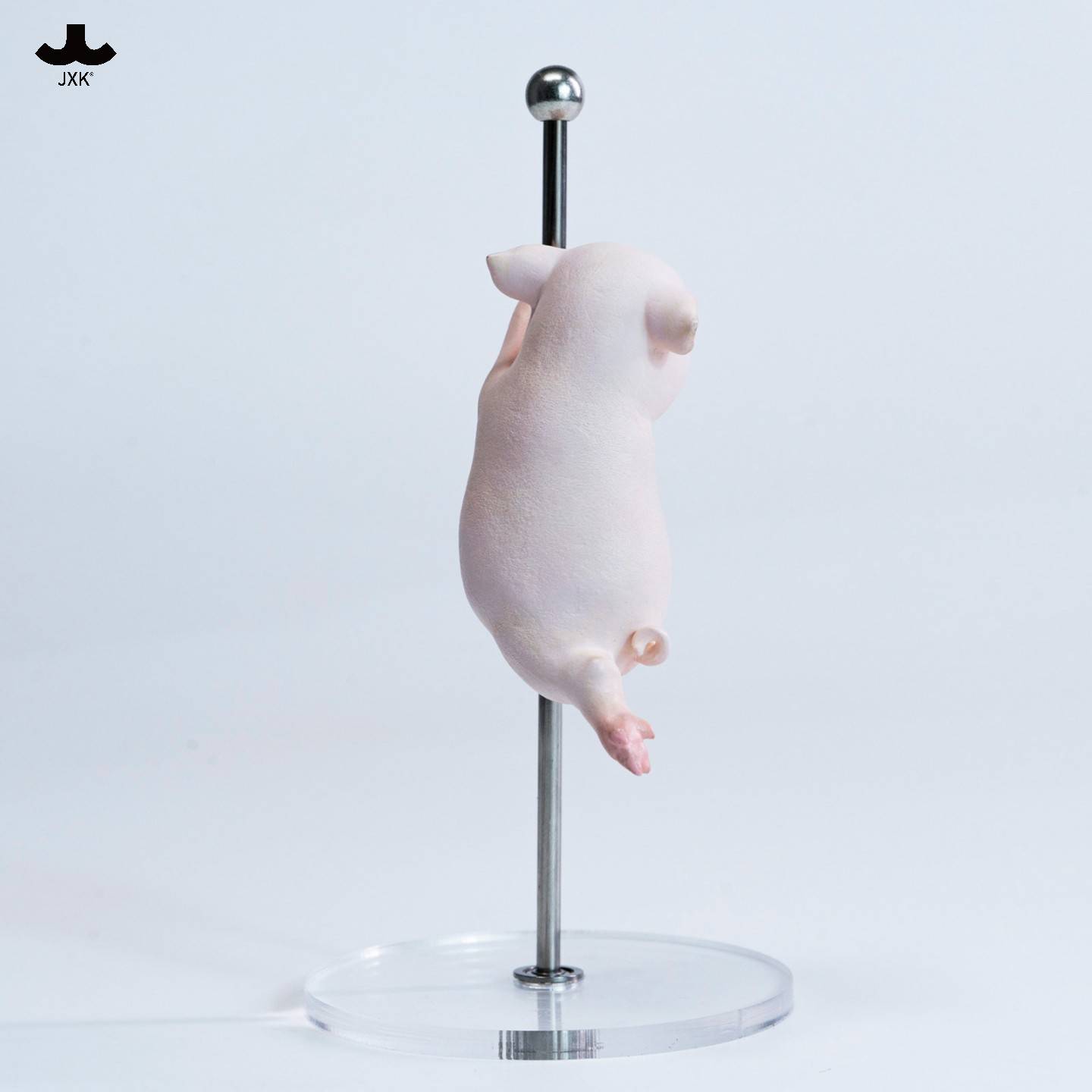 SPECIAL ORDER JXK Studio - Animal Statue Series - JXK389 - Pole Dance Pig