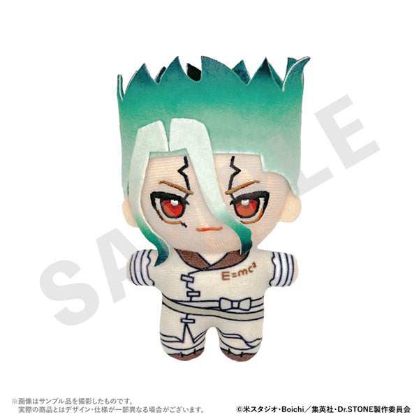 SPECIAL ORDER coly - Dr. STONE Plush - Senku Ishigami [JP]