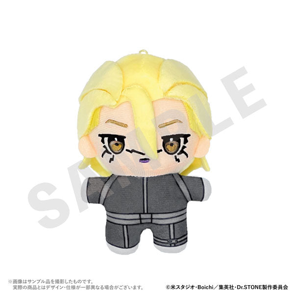 SPECIAL ORDER coly - Dr. STONE Plush - Stanley Snyder [JP]