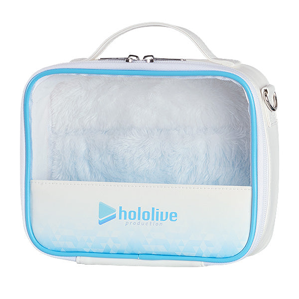 SPECIAL ORDER Good Smile Company - Nendoroid Pouch: hololive Design Ver. - White [JP]