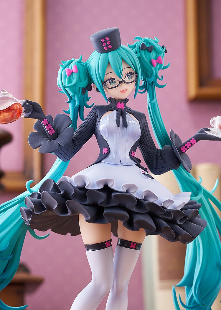 BACK-ORDER Good Smile Kuji  - POP UP PARADE - Hatsune Miku 2025 A