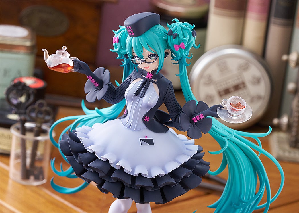 BACK-ORDER Good Smile Kuji  - POP UP PARADE - Hatsune Miku 2025 A