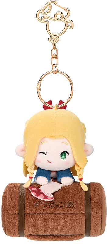 SPECIAL ORDER GoodSmile Moment - Delicious in Dungeon Plushie Reusable Bag - Marcille [JP]