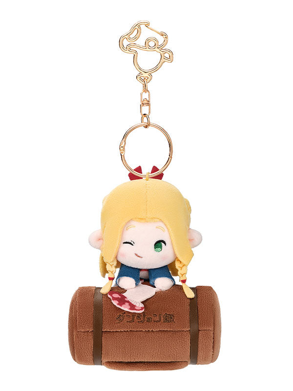 SPECIAL ORDER GoodSmile Moment - Delicious in Dungeon Plushie Reusable Bag - Marcille [JP]