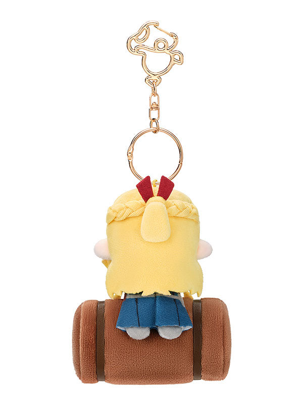 SPECIAL ORDER GoodSmile Moment - Delicious in Dungeon Plushie Reusable Bag - Marcille [JP]