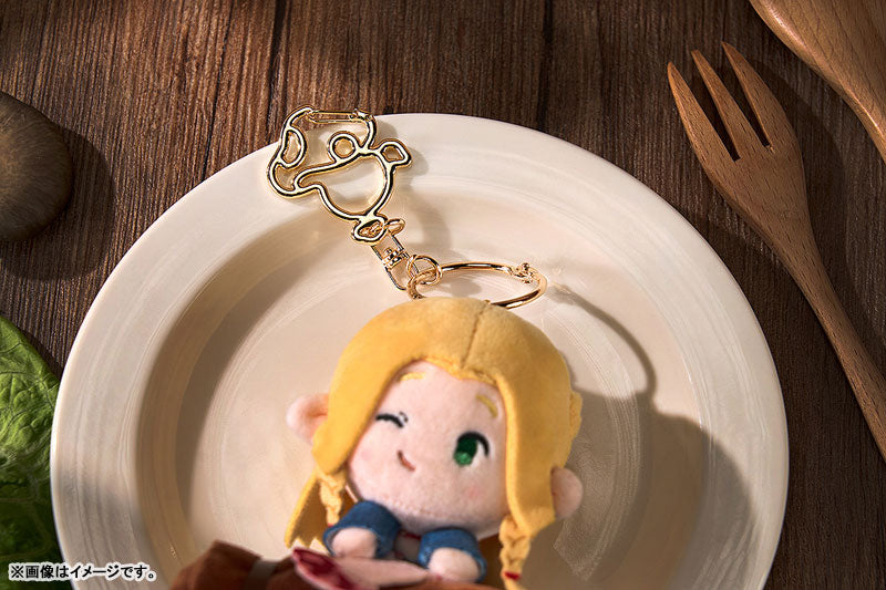 SPECIAL ORDER GoodSmile Moment - Delicious in Dungeon Plushie Reusable Bag - Marcille [JP]